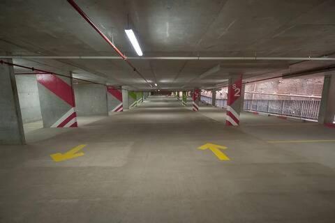 Opal-203 Condominio Confortable En Ecodistrito Tegucigalpa Ngoại thất bức ảnh