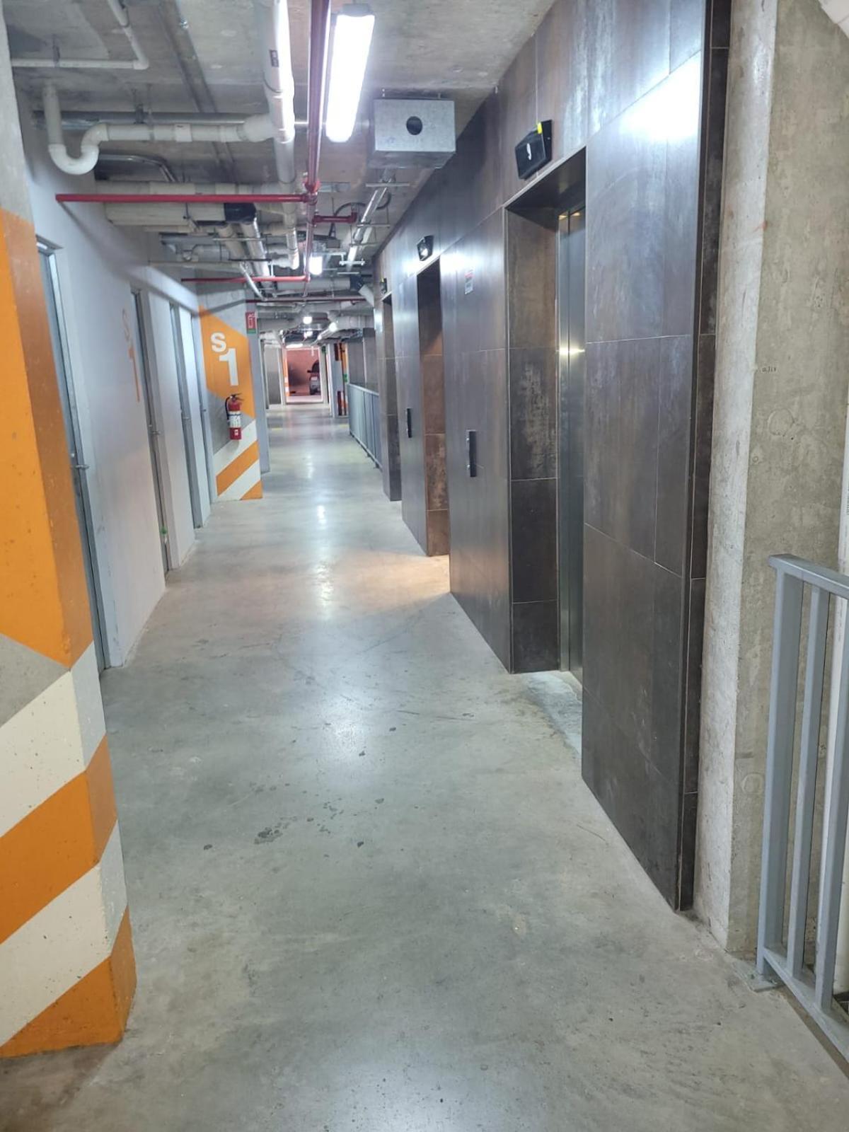Opal-203 Condominio Confortable En Ecodistrito Tegucigalpa Ngoại thất bức ảnh