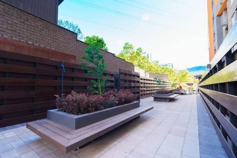 Opal-203 Condominio Confortable En Ecodistrito Tegucigalpa Ngoại thất bức ảnh